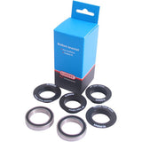 Vervangingskit Elvedes Bb90 95 Lagers