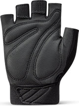 Roeckl bonau 2 half-finger gloves