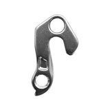 Union derailleurpad GH-078 met schroefset M8x0.75