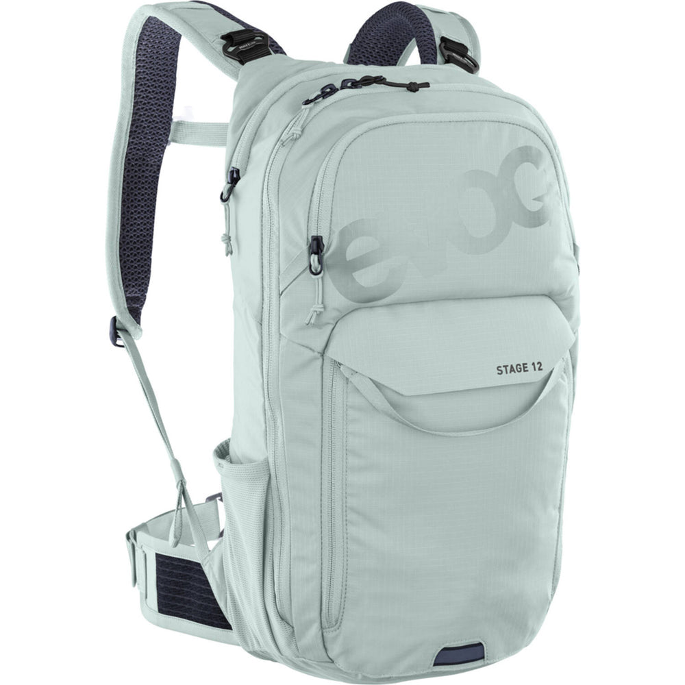 Evoc - stage 12 mint one size 12l