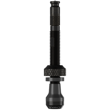 Schwalbe tubeless ventiel scv 80 mm (2 stuks)