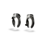 AXA Victory ringslot 10mm grijs ART**