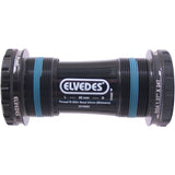 Trapas Elvedes Hollowtech Shimano Race 24Mm Zwart