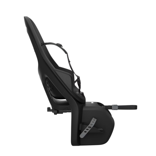 Thule yepp 2 achterzitje maxi zwart mik hd 12041401