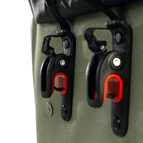 Urbanproof urban proof rugzak knox 20l rpet mint
