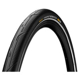Continental CONTACT Stadsfietsband 700x37C Zwart