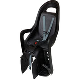 Polisport plasticos s.a. polisport achterzitje groovy black serie mik-hd zwart
