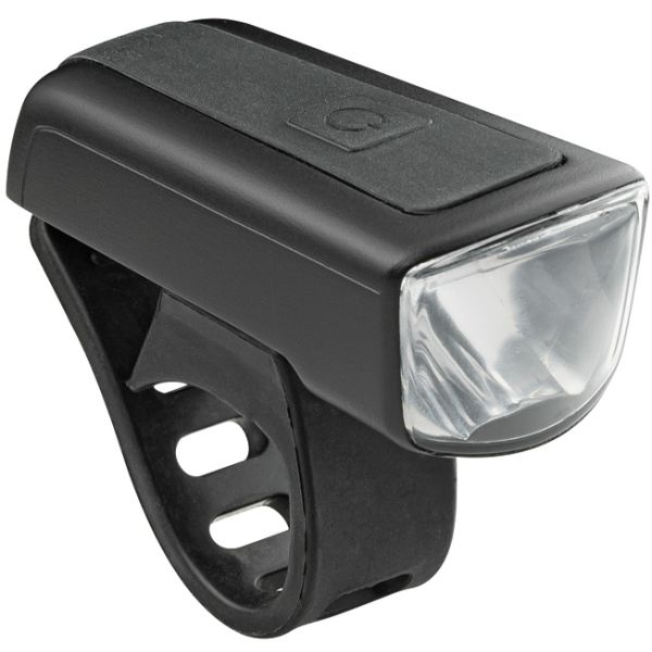 Koplamp Axa Dwn Front 50 Lux - USB-C oplaadbaar