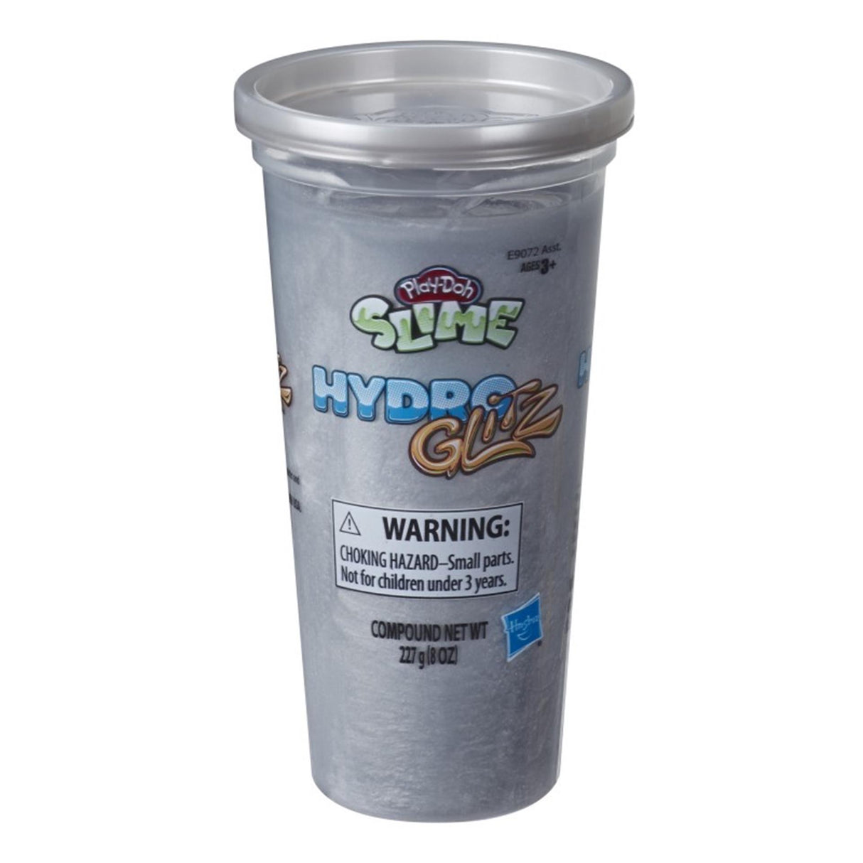 Play-doh hasbro play doh slijm hydroglitz 227gr