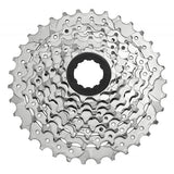 Sturmey-archer europa n.v. sun race csm66 8av-box cassette 8v. 11-34 nickel
