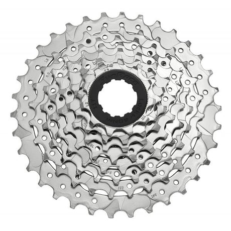 Sturmey-archer europa n.v. sun race csm66 8av-box cassette 8v. 11-34 nickel