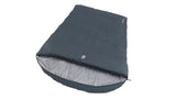 Outwell campion lux | tweepersoons slaapzak