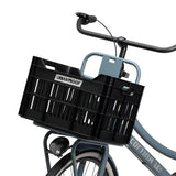 Urbanproof krat 30l rpet zwart