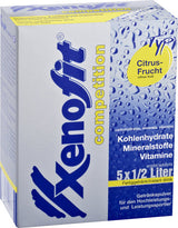 Xenofit portion bags