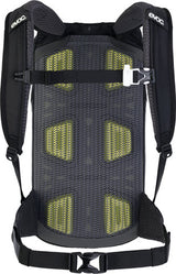 Evoc stage 6 backpack + 2 litre hydration bladder