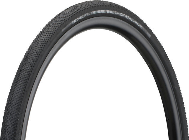 Schwalbe g-one allround performance addix raceguard 27.5 folding tyre