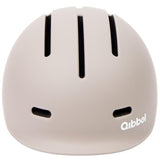 Widek b.v. qibbel kinderhelm xs 45-51cm grijs