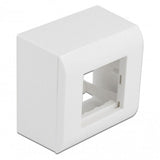 Easy 45 opbouwbehuizing