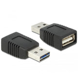Usb a naar usb a verloopstekker