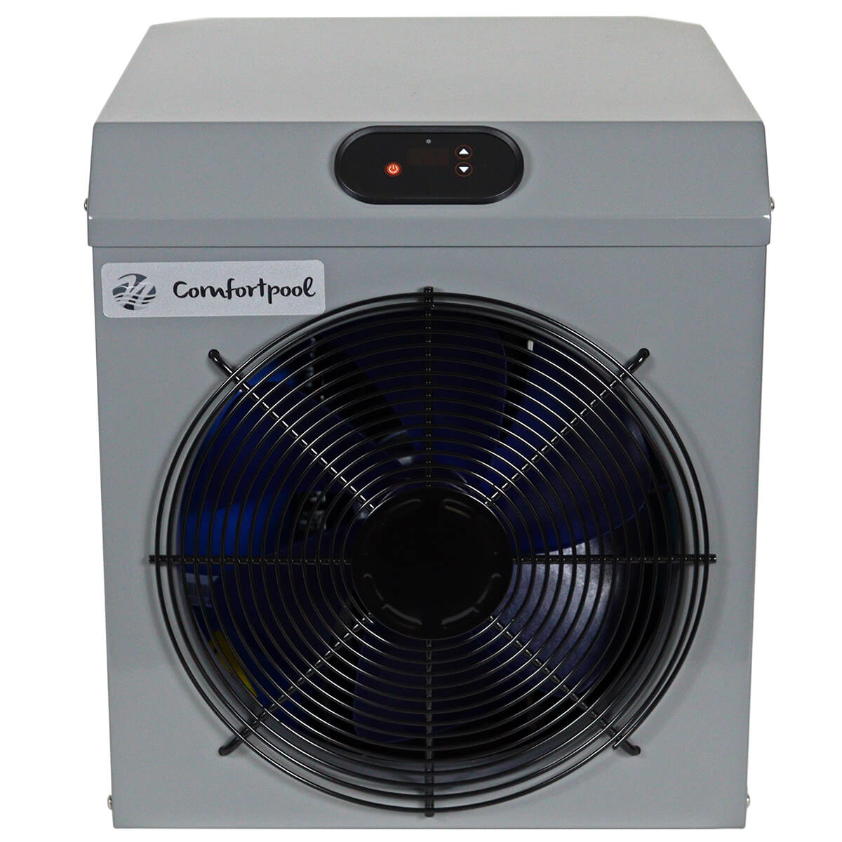 Comfortpool Zwembad warmtepomp EasyHeat 3