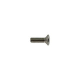 Bofix inbusbout m5x16 rvs met verzonken kop (25 stuks)