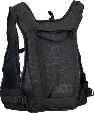 Evoc hydro pro 3 hydration pack + 1.5 l water bladder