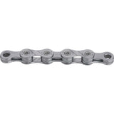 KMC X9 EPT Fietsketting 114 schakels, 288g, Zilver