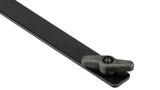 Feedback sports guide arm for omnium