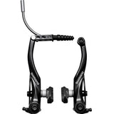V-Brake Shimano Alivio T4000 achter - zwart