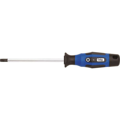 Torxsleutel TX 8 x 60mm met meercomponentengreep