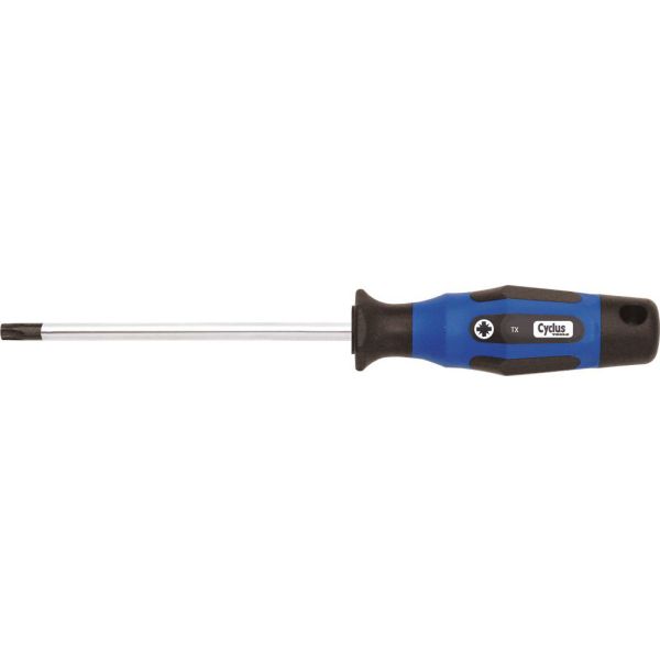 Torxsleutel TX 8 x 60mm met meercomponentengreep