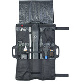 Evoc - gear wrap black maat l