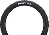 Goodyear newton mtr enduro tubeless complete 27.5 folding tyre