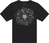 Fox head youth frequency short sleeve tee jersey