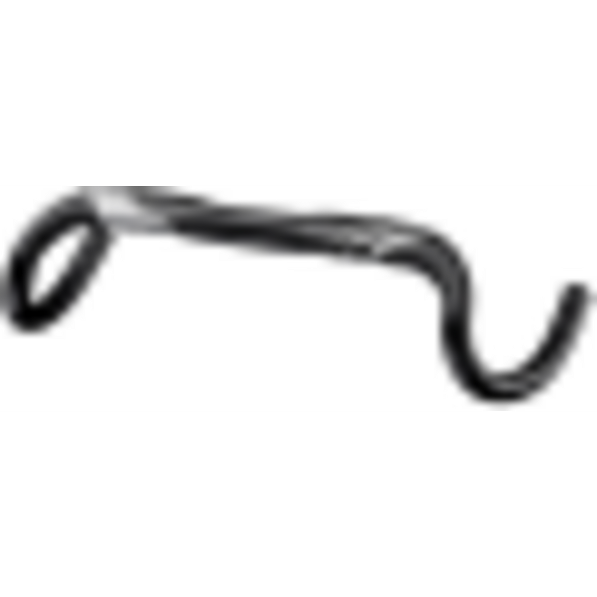 Controltech - stuur gravel cougar fl16 40cm