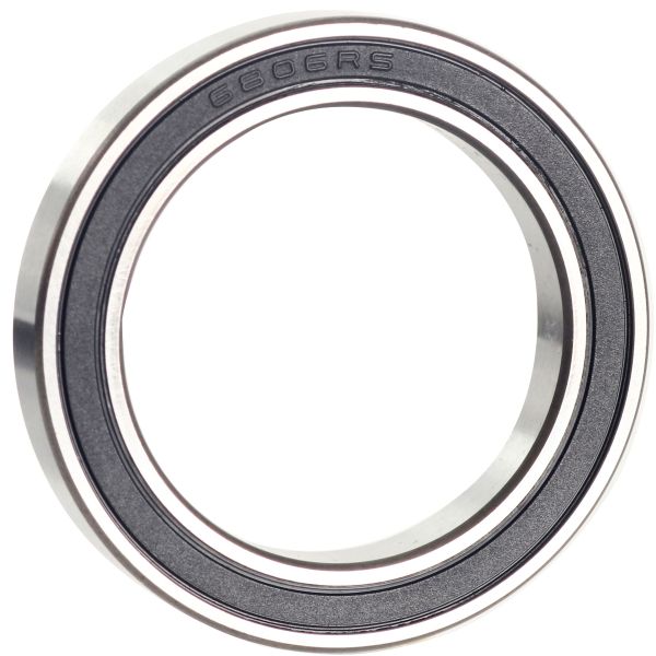 Marwi union kogellager cb-212 6806 2rs 30x42x7