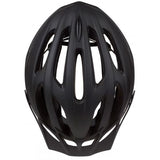 Polisport helm sport flow mat zwart l (55-57cm)