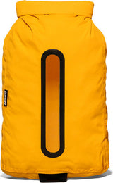 Capsuled dry bag dry sack