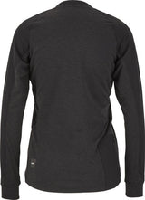Giro roust ls wind women's jersey