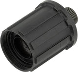 Shimano 8- 9- 10- 11-speed freehub body for alivio fh-m4050