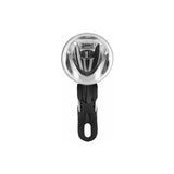 Koplamp Lumotec IQ-X voor naafdynamo 6-60 Volt -