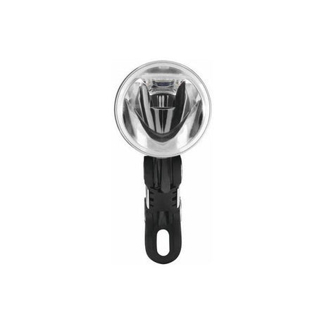 Koplamp Lumotec IQ-X voor naafdynamo 6-60 Volt -
