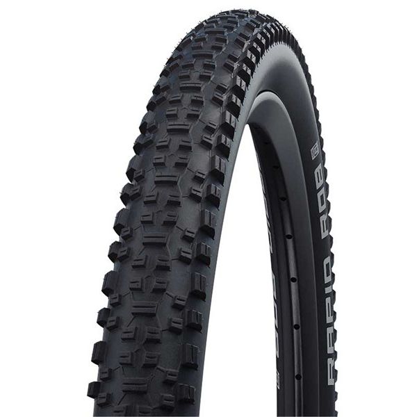 Buitenband Schwalbe Rapid Rob K-Guard 29 x 2.25 57-622 - zwart