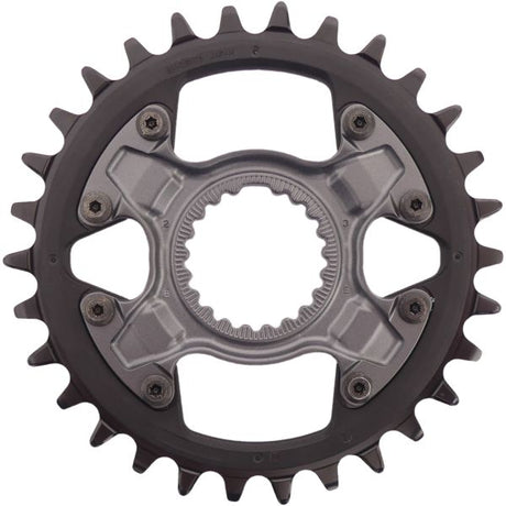 Shimano kettingblad SLX 30T enkel blad FC-M7100-1