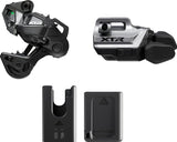 Shimano shift upgrade set xtr di2 m9250, rd-m9250-gs, sw-m9250-ir