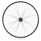 Rodi wielset 29 ready 25 disc - 15x100 + 12x142 mm steekas - 10 11 speed - 32sp