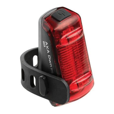 CC0804A Axa DWN USB rear a-licht signal