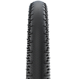 Schwalbe vouwband g-one rs pro evolution 45-622 tlr zwart tr