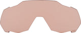100% spare hiper lens for speedtrap sports glasses
