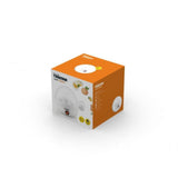 Tristar eierkoker wit 360w